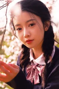 YiTuYu Art Language Vol.6598: Featuring Shi Xiao Wan Zi - image 30