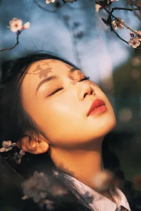 YiTuYu Art Language Vol.6598: Featuring Shi Xiao Wan Zi - image 22
