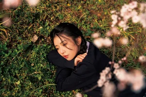 YiTuYu Art Language Vol.6598: Featuring Shi Xiao Wan Zi - image 25