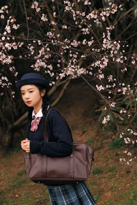 YiTuYu Art Language Vol.6598: Featuring Shi Xiao Wan Zi - image 5