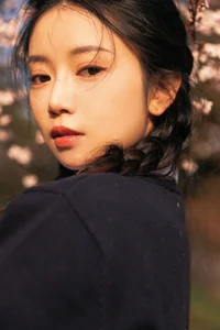 YiTuYu Art Language Vol.6598: Featuring Shi Xiao Wan Zi - image 24