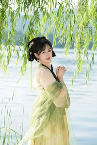 Captivating Expressions: YiTuYu Art Language Vol.7153 Jiao Yi Zhi Sui Sui - image 11