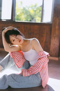 Wei Wei Art Language Vol.6410 Elegant Portrait Gallery - image 13