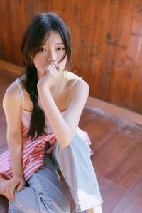 Wei Wei Art Language Vol.6410 Elegant Portrait Gallery - image 7