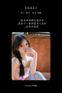 Wei Wei Art Language Vol.6410 Elegant Portrait Gallery - image 5