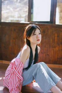 Wei Wei Art Language Vol.6410 Elegant Portrait Gallery - image 8