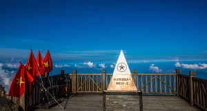 Top 5 Enchanting Destinations for Your Lunar New Year Tet Holiday Check-In - image 2