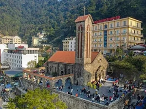 Top 5 Enchanting Destinations for Your Lunar New Year Tet Holiday Check-In - image 3