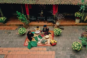 Top 5 Enchanting Destinations for Your Lunar New Year Tet Holiday Check-In - image 4
