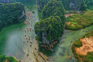 Top 5 Enchanting Destinations for Your Lunar New Year Tet Holiday Check-In - image 1