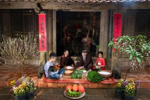Top 5 Enchanting Destinations for Your Lunar New Year Tet Holiday Check-In - image 0