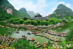 Top 5 Enchanting Destinations for Your Lunar New Year Tet Holiday Check-In - image 5