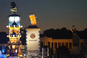 Oktoberfest 2024: A Guide to the World's Largest Beer Festival - image 6