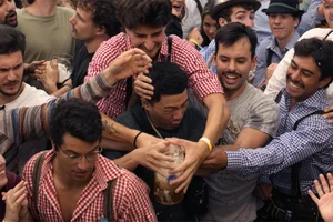 Oktoberfest 2024: A Guide to the World's Largest Beer Festival - image 5