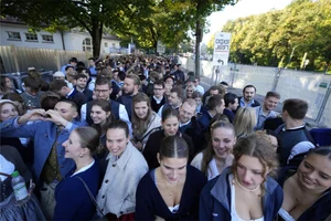 Oktoberfest 2024: A Guide to the World's Largest Beer Festival - image 4