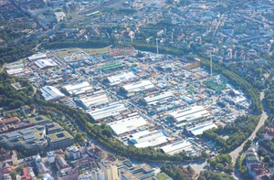 Oktoberfest 2024: A Guide to the World's Largest Beer Festival - image 9