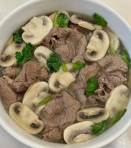 5 Calcium Rich Soup Recipes for Growing Children and Senior Bone Health - image 8