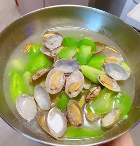 5 Calcium Rich Soup Recipes for Growing Children and Senior Bone Health - image 2