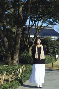 YiTuYu Art Language Vol.7225: Sha Sha Shuai Shuai Yu’s Captivating Visual Story - image 9