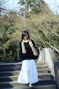 YiTuYu Art Language Vol.7225: Sha Sha Shuai Shuai Yu’s Captivating Visual Story - image 19