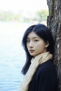 YiTuYu Art Language Vol.7225: Sha Sha Shuai Shuai Yu’s Captivating Visual Story - image 11