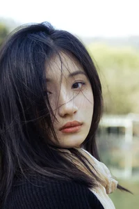 YiTuYu Art Language Vol.7225: Sha Sha Shuai Shuai Yu’s Captivating Visual Story - image 5