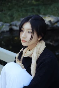 YiTuYu Art Language Vol.7225: Sha Sha Shuai Shuai Yu’s Captivating Visual Story - image 15