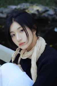 YiTuYu Art Language Vol.7225: Sha Sha Shuai Shuai Yu’s Captivating Visual Story - image 7