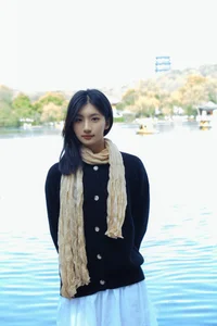 YiTuYu Art Language Vol.7225: Sha Sha Shuai Shuai Yu’s Captivating Visual Story - image 20