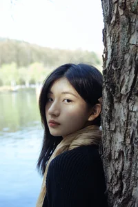 YiTuYu Art Language Vol.7225: Sha Sha Shuai Shuai Yu’s Captivating Visual Story - image 12