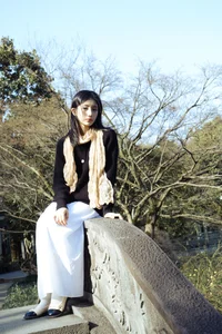 YiTuYu Art Language Vol.7225: Sha Sha Shuai Shuai Yu’s Captivating Visual Story - image 10