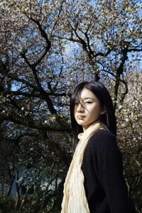 YiTuYu Art Language Vol.7225: Sha Sha Shuai Shuai Yu’s Captivating Visual Story - image 17