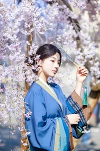 Gallery - YiTuYu Art Language Vol.4697 Pei Tong Xue Artistic Photography - image 0