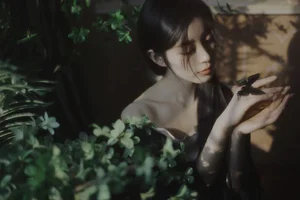 Creative Photography: YiTuYu Art Language Vol.10163 Mei Lu Zi Series - image 6