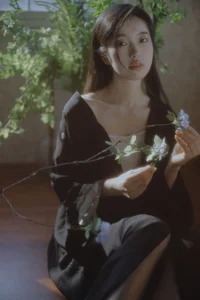 Creative Photography: YiTuYu Art Language Vol.10163 Mei Lu Zi Series - image 13