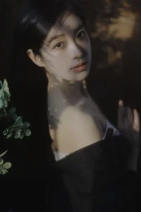 Creative Photography: YiTuYu Art Language Vol.10163 Mei Lu Zi Series - image 8