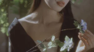 Creative Photography: YiTuYu Art Language Vol.10163 Mei Lu Zi Series - image 4