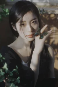 Creative Photography: YiTuYu Art Language Vol.10163 Mei Lu Zi Series - image 16