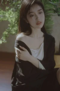 Creative Photography: YiTuYu Art Language Vol.10163 Mei Lu Zi Series - image 10