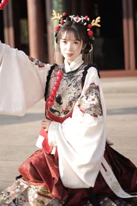Captivating Visuals in Art Language Vol.6480: The Radiant Yi Zhi A Meng Zai - image 25