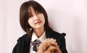 Ji Sihan: The Stunning Evolution of Zhao Wei’s On-Screen Daughter After 10 Years - image 7