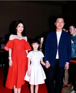 Ji Sihan: The Stunning Evolution of Zhao Wei’s On-Screen Daughter After 10 Years - image 5
