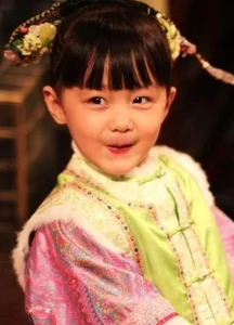 Ji Sihan: The Stunning Evolution of Zhao Wei’s On-Screen Daughter After 10 Years - image 3