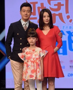 Ji Sihan: The Stunning Evolution of Zhao Wei’s On-Screen Daughter After 10 Years - image 2