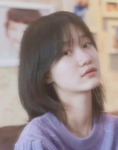 Ji Sihan: The Stunning Evolution of Zhao Wei’s On-Screen Daughter After 10 Years - image 4