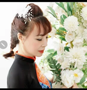 Timeless Love and Personal Transformations: The Story of Thu Sao and the Evolution of Beauty - image 0