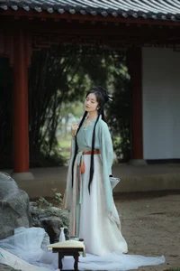 Artistic Expressions in YiTuYu Art Language Vol.6465: A Visual Journey with the Stunning Mu Mu - image 11