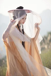 YiTuYu Art Language Vol.6292: Bold Style Featuring Lsababe - image 37