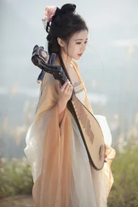 YiTuYu Art Language Vol.6292: Bold Style Featuring Lsababe - image 39