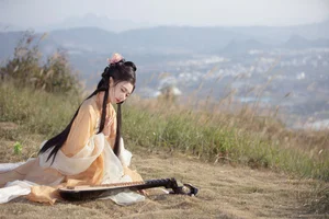 YiTuYu Art Language Vol.6292: Bold Style Featuring Lsababe - image 38